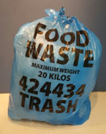 Food Waste