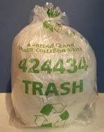 Recycling Bags